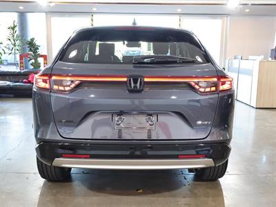 2022 Honda Vezel - Thumbnail