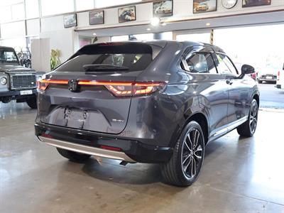 2022 Honda Vezel - Thumbnail
