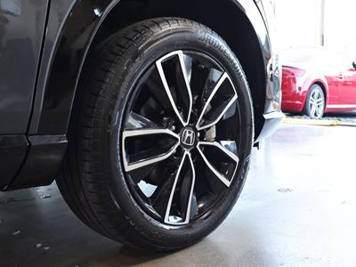 2022 Honda Vezel - Thumbnail