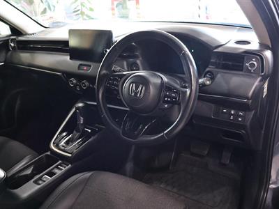 2022 Honda Vezel - Thumbnail