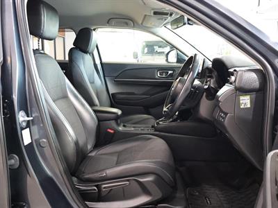 2022 Honda Vezel - Thumbnail