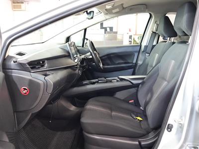 2021 Nissan Note - Thumbnail