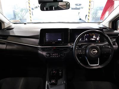 2021 Nissan Note - Thumbnail