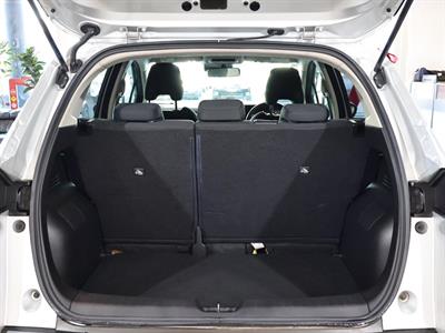 2021 Nissan Note - Thumbnail