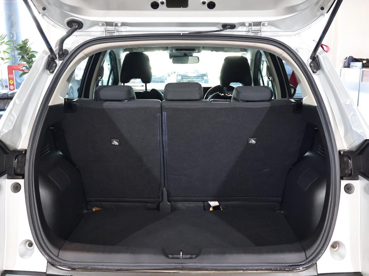 2021 Nissan Note