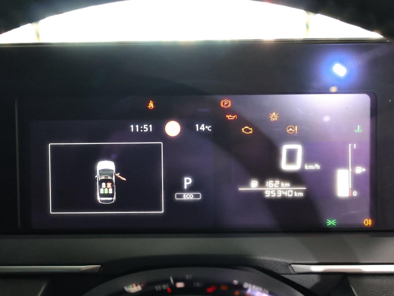 2021 Nissan Note