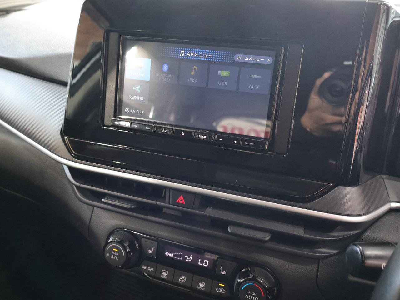 2021 Nissan Note