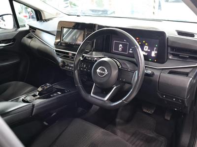 2021 Nissan Note - Thumbnail