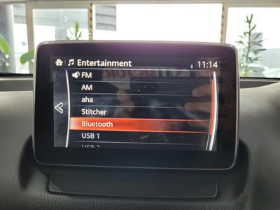 2015 Mazda Demio - Thumbnail