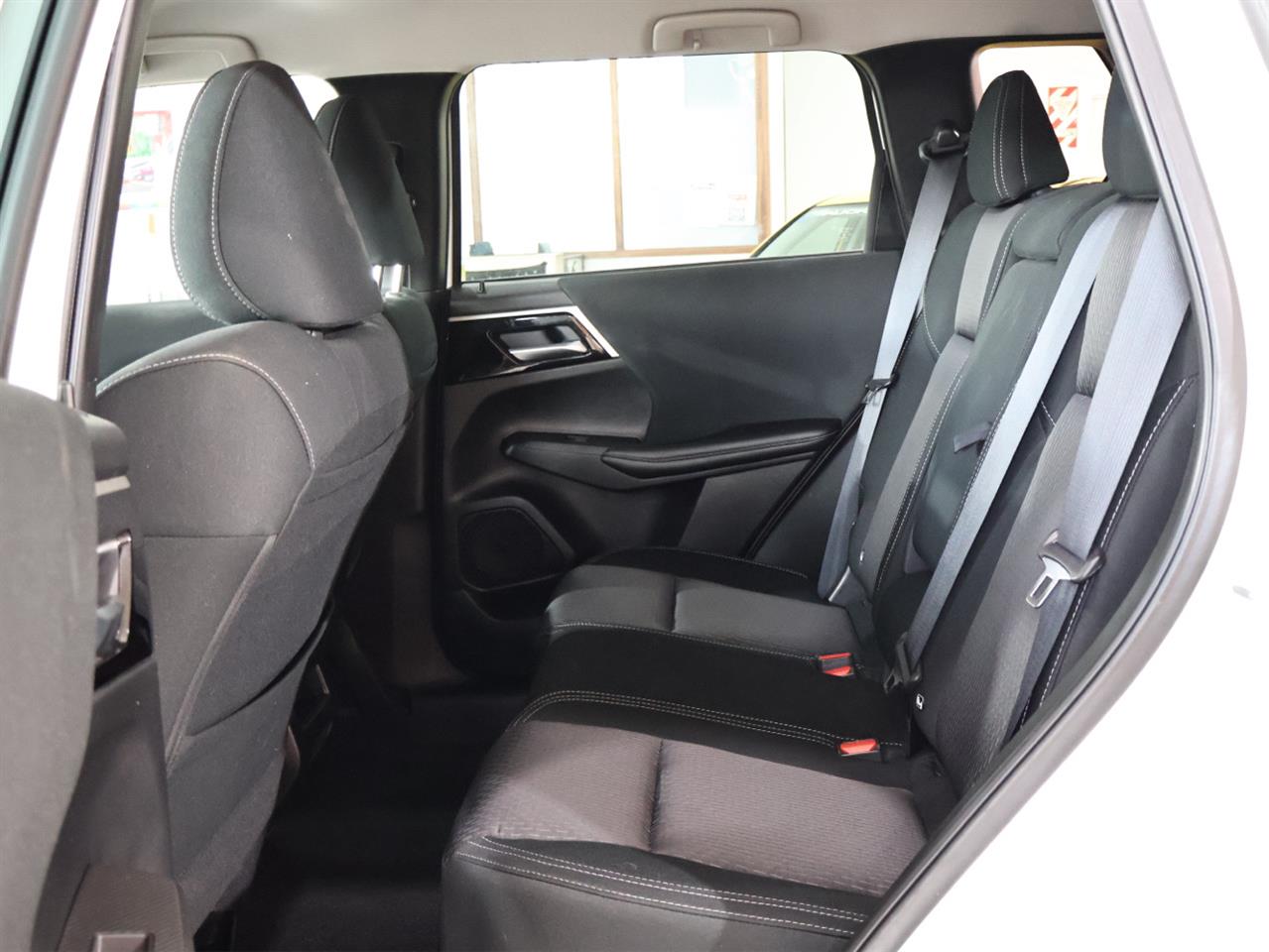 2022 Mitsubishi Outlander