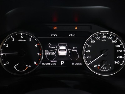 2022 Mitsubishi Outlander - Thumbnail