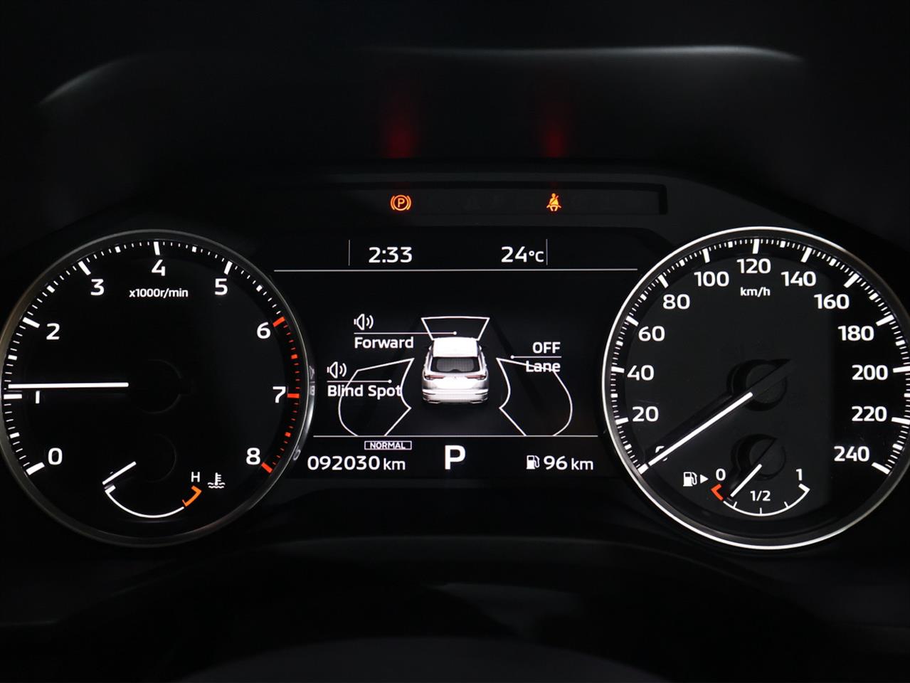 2022 Mitsubishi Outlander