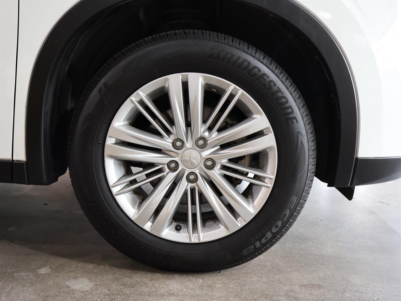 2022 Mitsubishi Outlander