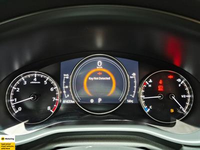 2019 Mazda MAZDA3 FASTBACK - Thumbnail