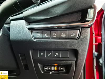 2019 Mazda MAZDA3 FASTBACK - Thumbnail