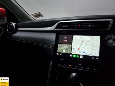 2023 MG ZS - Thumbnail