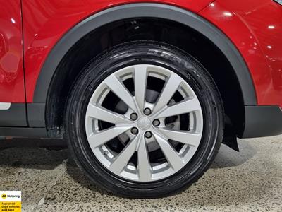 2023 MG ZS - Thumbnail