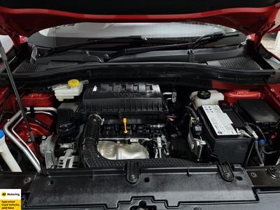 2023 MG ZS - Thumbnail