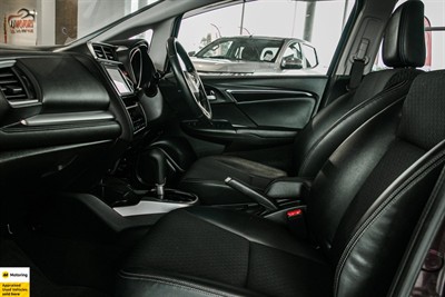 2014 Honda Fit - Thumbnail