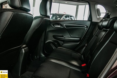 2014 Honda Fit - Thumbnail