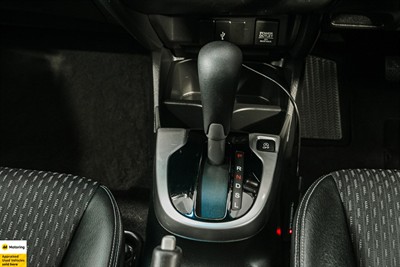 2014 Honda Fit - Thumbnail