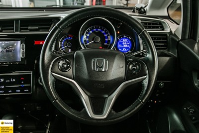 2014 Honda Fit - Thumbnail