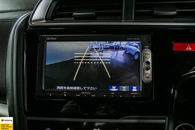 2014 Honda Fit - Thumbnail