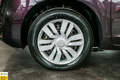 2014 Honda Fit - Thumbnail