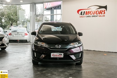 2014 Honda Fit - Thumbnail