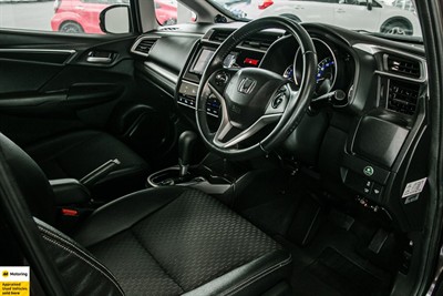 2014 Honda Fit - Thumbnail