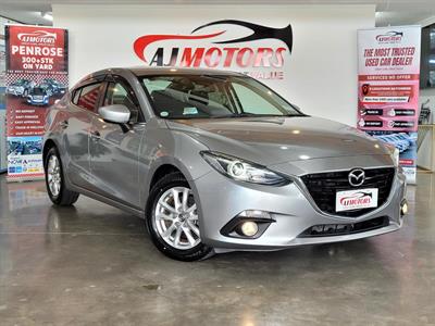 2013 Mazda Axela - Thumbnail