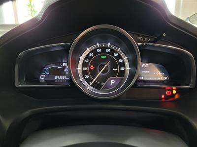 2013 Mazda Axela - Thumbnail