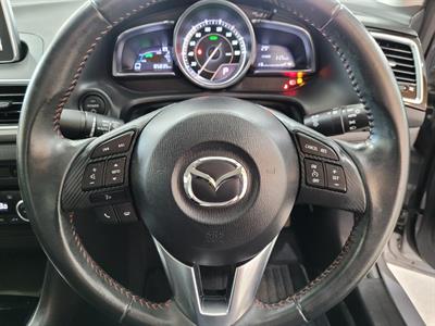 2013 Mazda Axela - Thumbnail