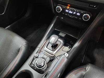 2013 Mazda Axela - Thumbnail