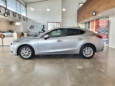 2013 Mazda Axela - Thumbnail