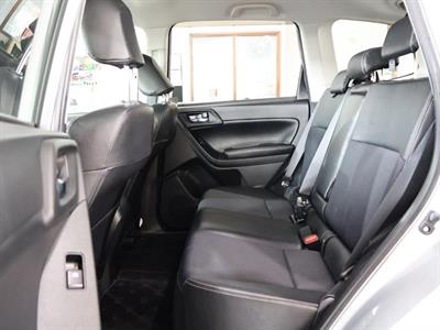 2015 Subaru Forester - Thumbnail