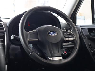 2015 Subaru Forester - Thumbnail