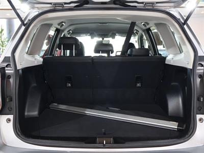 2015 Subaru Forester - Thumbnail