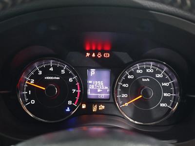 2015 Subaru Forester - Thumbnail