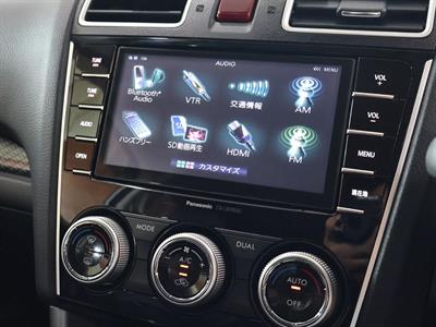 2015 Subaru Forester - Thumbnail