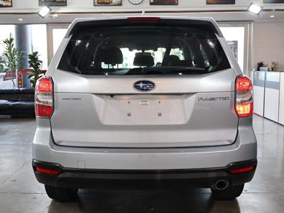 2015 Subaru Forester - Thumbnail