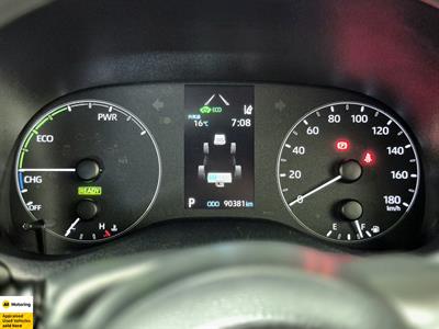 2021 Toyota Yaris - Thumbnail