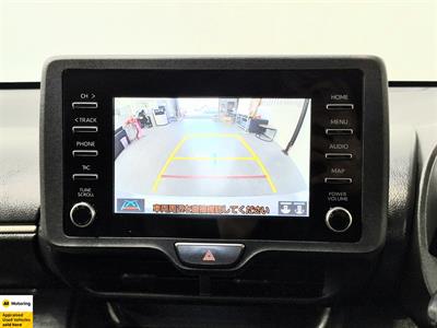 2021 Toyota Yaris - Thumbnail