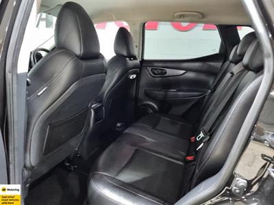 2019 Nissan Qashqai - Thumbnail
