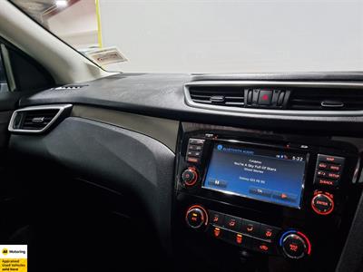 2019 Nissan Qashqai - Thumbnail