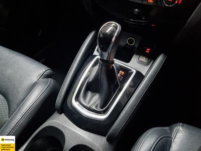 2019 Nissan Qashqai - Thumbnail