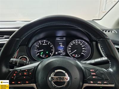 2019 Nissan Qashqai - Thumbnail