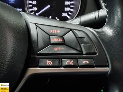 2019 Nissan Qashqai - Thumbnail