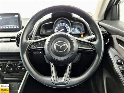 2019 Mazda Demio - Thumbnail