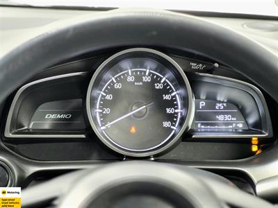 2019 Mazda Demio - Thumbnail